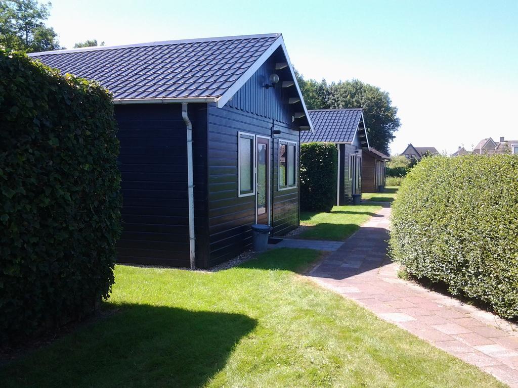 Bed & Breakfast Meinsma Moddergat Exteriör bild