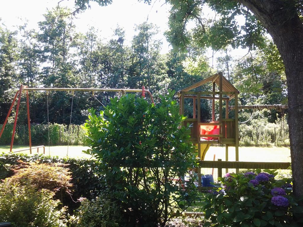 Bed & Breakfast Meinsma Moddergat Exteriör bild