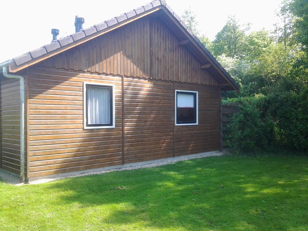 Bed & Breakfast Meinsma Moddergat Exteriör bild