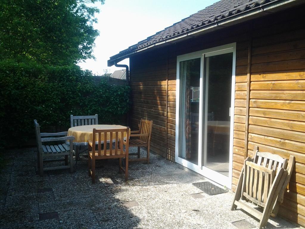 Bed & Breakfast Meinsma Moddergat Exteriör bild