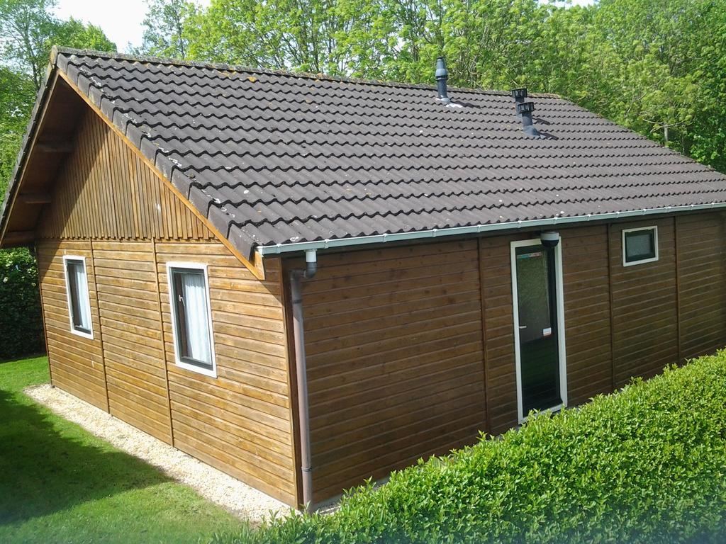 Bed & Breakfast Meinsma Moddergat Exteriör bild