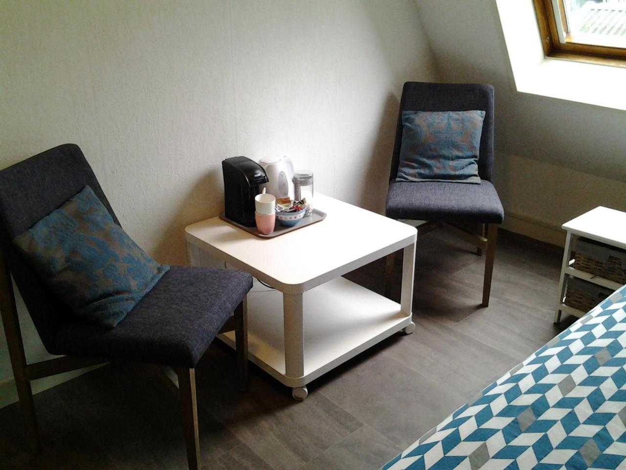 Bed & Breakfast Meinsma Moddergat Exteriör bild