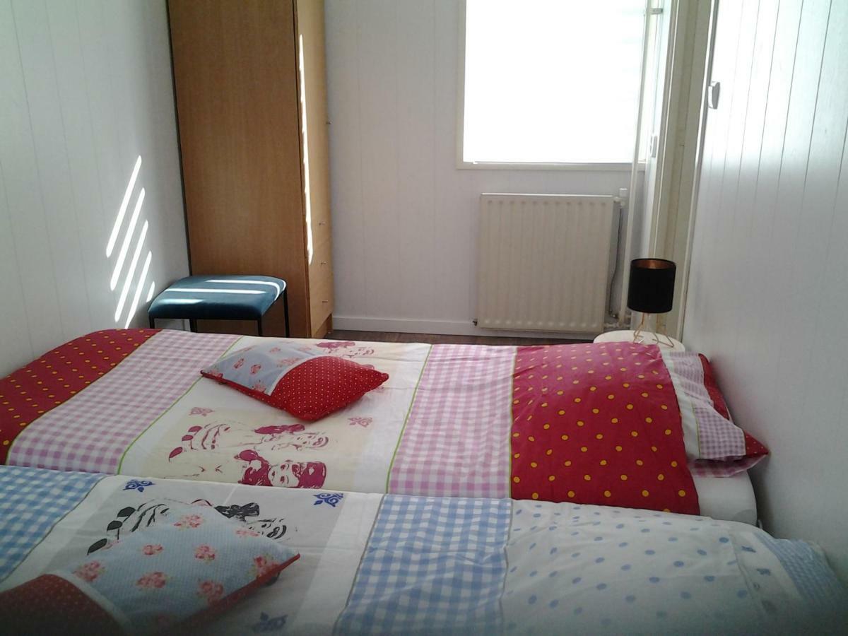 Bed & Breakfast Meinsma Moddergat Exteriör bild