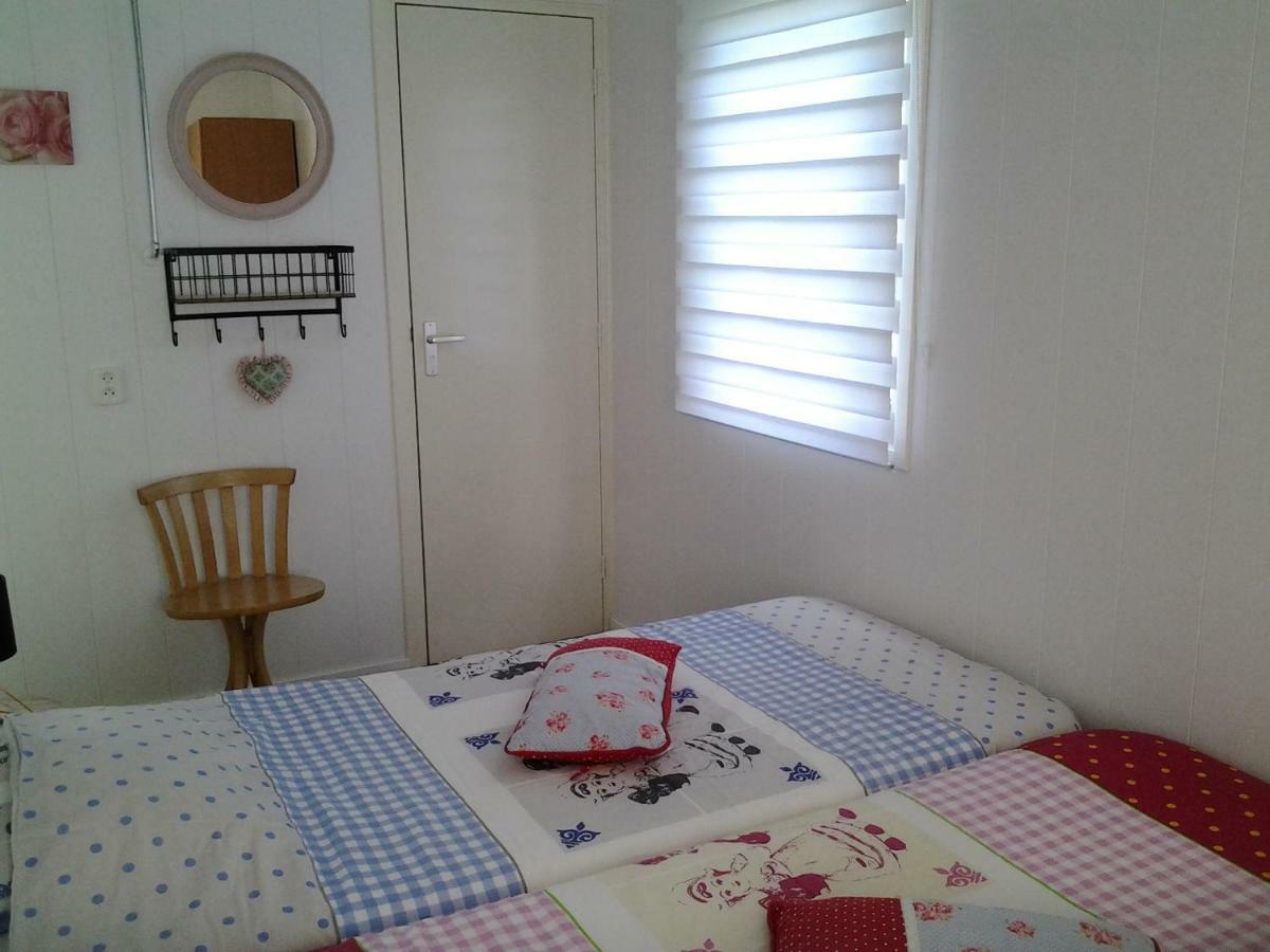 Bed & Breakfast Meinsma Moddergat Exteriör bild