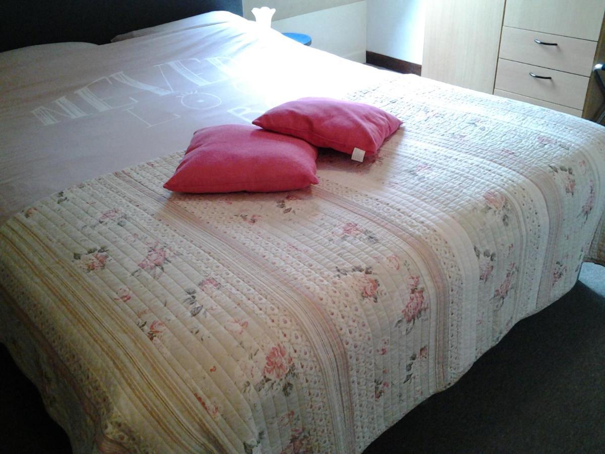 Bed & Breakfast Meinsma Moddergat Exteriör bild