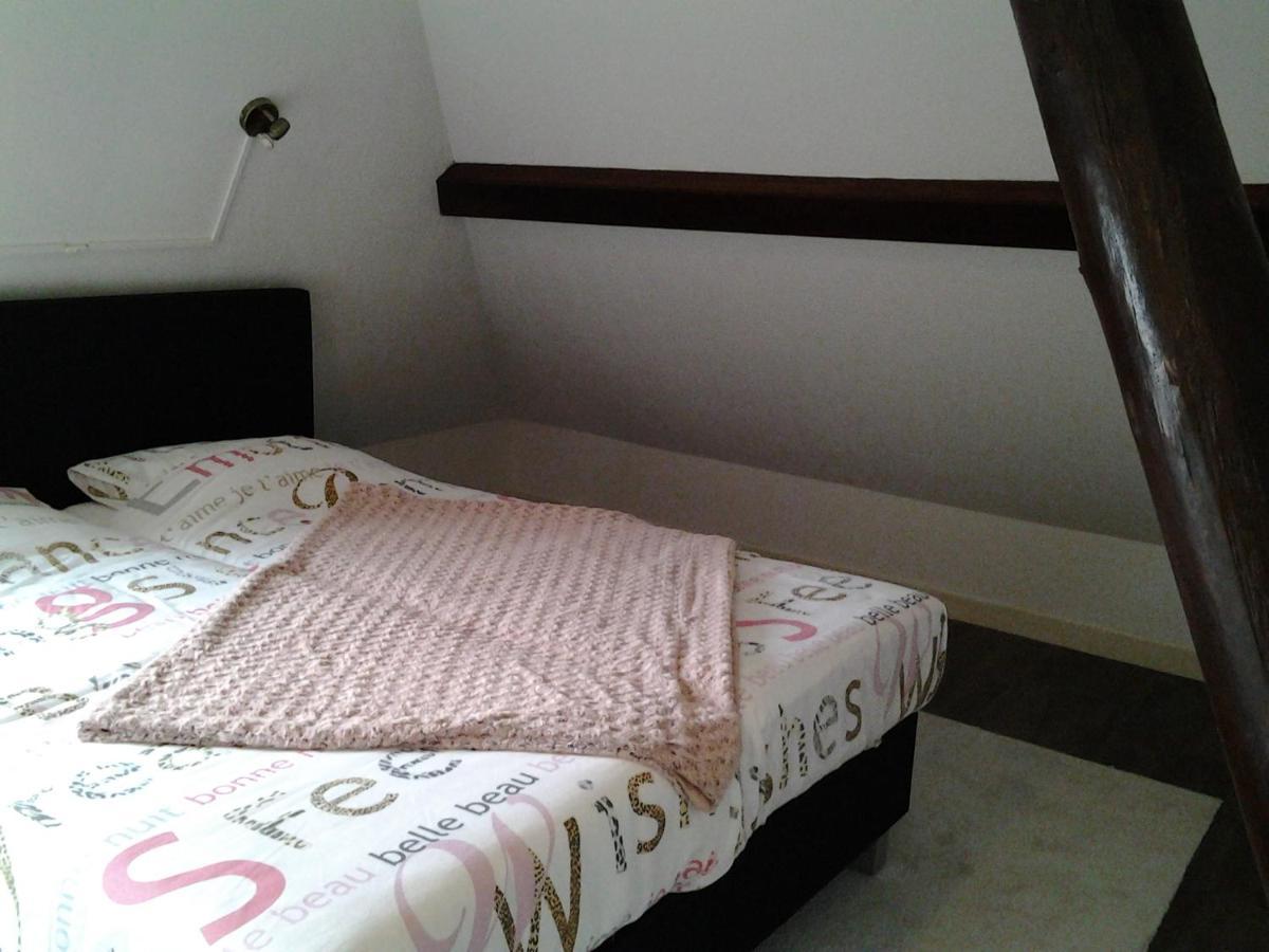 Bed & Breakfast Meinsma Moddergat Exteriör bild