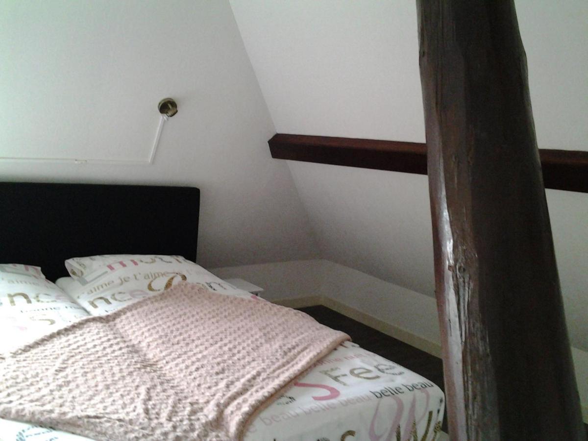 Bed & Breakfast Meinsma Moddergat Exteriör bild